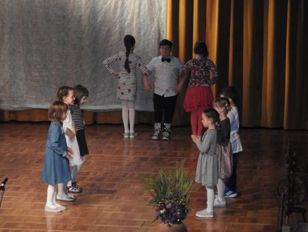 Prireditev Druži naju ples in petje 2019 5